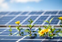 Sustainable Investing: Harnessing Solar Energy for Financial Growth Sustainable Investing: Utilizing Solar Energy for Financial Growth