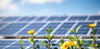 Sustainable Investing: Harnessing Solar Energy for Financial Growth Sustainable Investing: Utilizing Solar Energy for Financial Growth