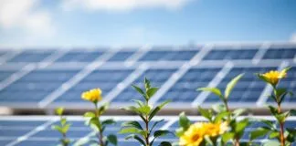 Sustainable Investing: Harnessing Solar Energy for Financial Growth Sustainable Investing: Utilizing Solar Energy for Financial Growth