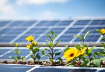 Sustainable Investing: Harnessing Solar Energy for Financial Growth Sustainable Investing: Utilizing Solar Energy for Financial Growth