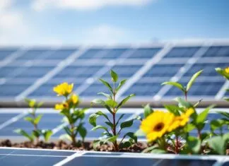 Sustainable Investing: Harnessing Solar Energy for Financial Growth Sustainable Investing: Utilizing Solar Energy for Financial Growth