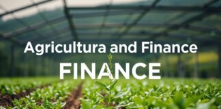 The Intersection of Agriculture and Finance: Unconventional Investment Strategies The Intersection of Agriculture and Finance: Unconventional Investment Strategies
