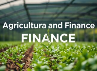 The Intersection of Agriculture and Finance: Unconventional Investment Strategies The Intersection of Agriculture and Finance: Unconventional Investment Strategies