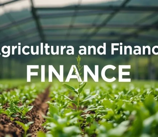 The Intersection of Agriculture and Finance: Unconventional Investment Strategies The Intersection of Agriculture and Finance: Unconventional Investment Strategies