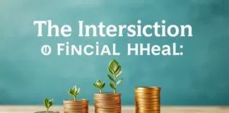 The Intersection of Financial Wellness and Personal Well-being The Intersection of Financial Health and Personal Well-being