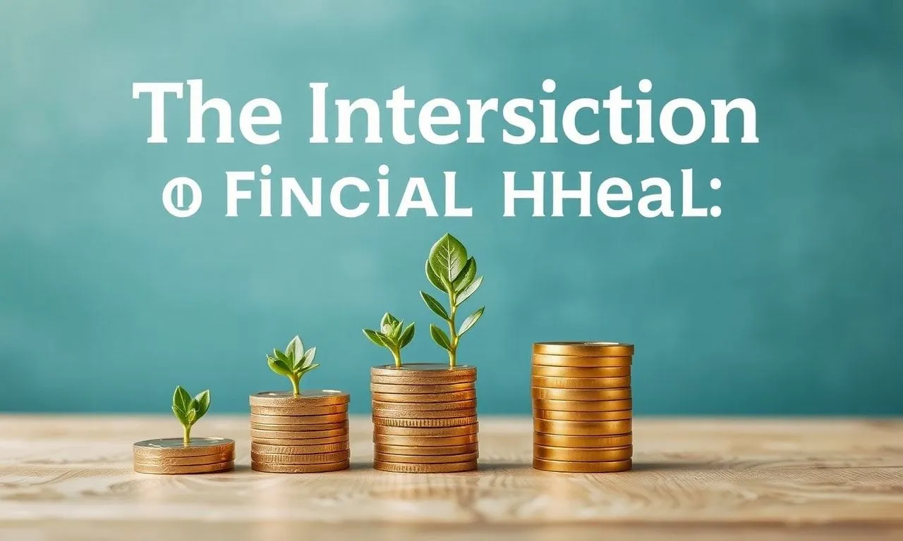 The Intersection of Financial Wellness and Personal Well-being