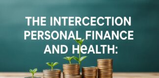 The Intersection of Personal Finance and Health: Unconventional Investments The Intersection of Personal Finance and Health: Unconventional Investments