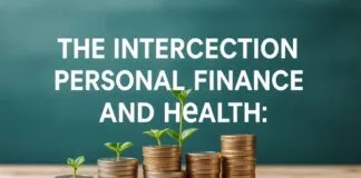 The Intersection of Personal Finance and Health: Unconventional Investments The Intersection of Personal Finance and Health: Unconventional Investments