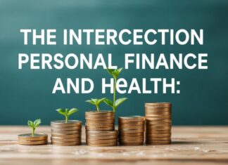 The Intersection of Personal Finance and Health: Unconventional Investments The Intersection of Personal Finance and Health: Unconventional Investments