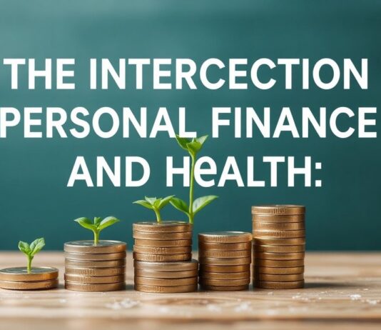 The Intersection of Personal Finance and Health: Unconventional Investments The Intersection of Personal Finance and Health: Unconventional Investments