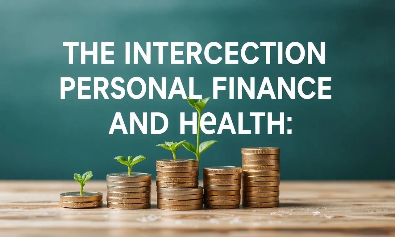 The Intersection of Personal Finance and Health: Unconventional Investments