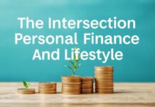 The Intersection of Personal Finance and Lifestyle: Unique Ways to Save and Invest The Intersection of Personal Finance and Lifestyle: Unique Ways to Save and Invest