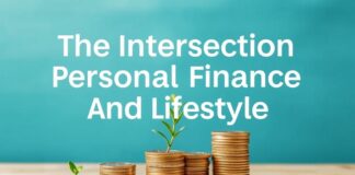The Intersection of Personal Finance and Lifestyle: Unique Ways to Save and Invest The Intersection of Personal Finance and Lifestyle: Unique Ways to Save and Invest