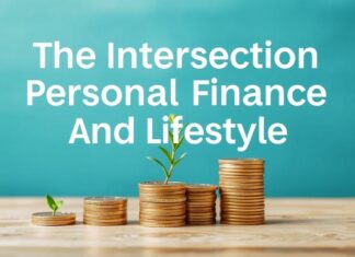 The Intersection of Personal Finance and Lifestyle: Unique Ways to Save and Invest The Intersection of Personal Finance and Lifestyle: Unique Ways to Save and Invest