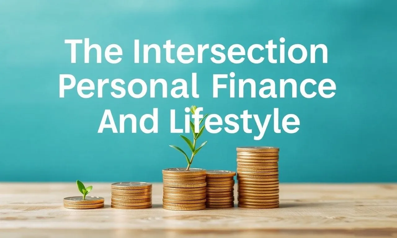 The Intersection of Personal Finance and Lifestyle: Unique Ways to Save and Invest
