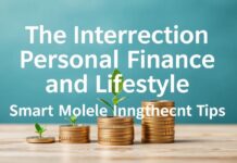 The Intersection of Personal Finance and Lifestyle: Smart Money Management Tips The Intersection of Personal Finance and Lifestyle: Smart Money Management Tips