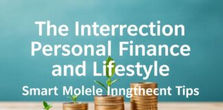 The Intersection of Personal Finance and Lifestyle: Smart Money Management Tips The Intersection of Personal Finance and Lifestyle: Smart Money Management Tips