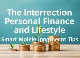 The Intersection of Personal Finance and Lifestyle: Smart Money Management Tips The Intersection of Personal Finance and Lifestyle: Smart Money Management Tips