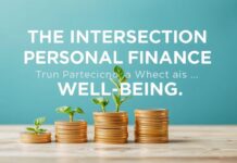 The Intersection of Personal Finance and Overall Well-being: A Holistic Approach The Intersection of Personal Finance and Overall Well-being: A Holistic Approach