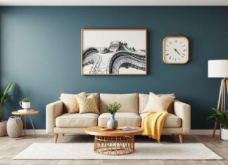 2026’s Hottest Home Decor Trends and Their Financial Impact 2026's Hottest Home Decor Trends and Their Financial Impact