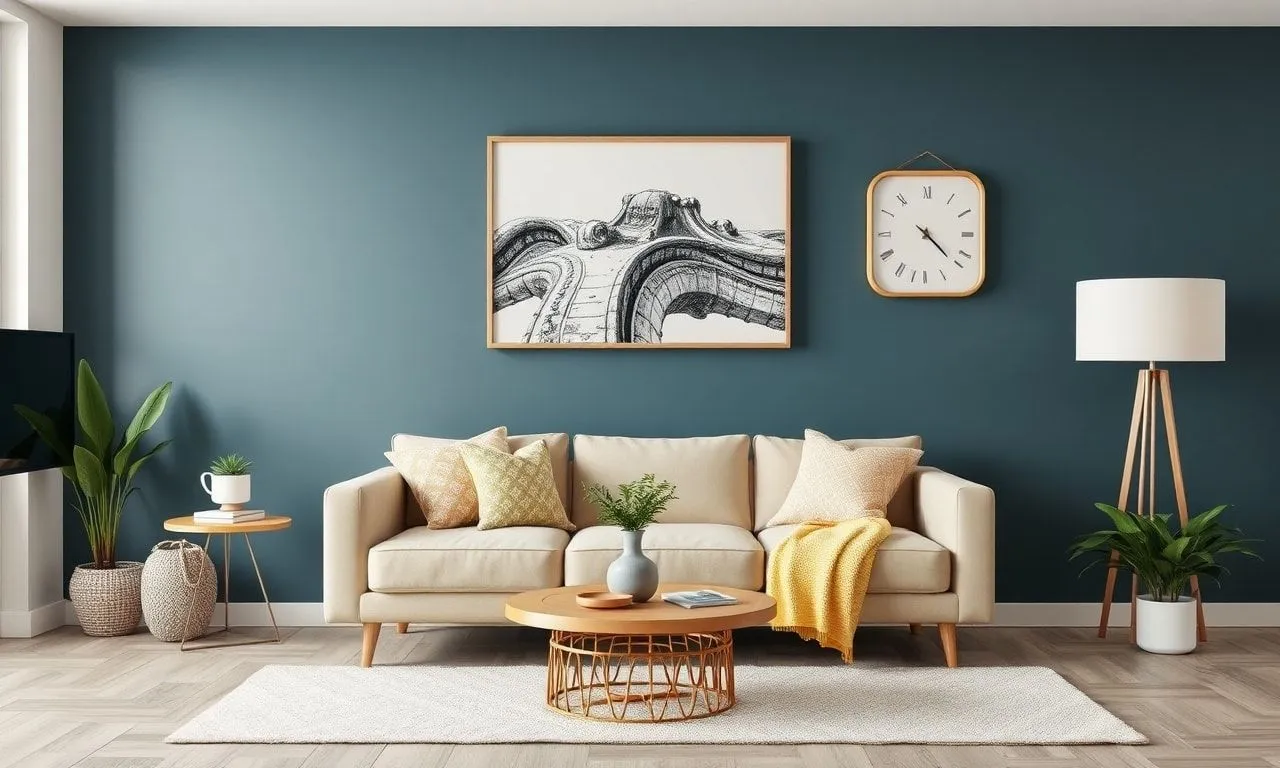 2026's Hottest Home Decor Trends and Their Financial Impact