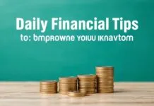 Daily Financial Tips to Boost Your Loan Savvy in 2024 Daily Financial Tips to Improve Your Loan Knowledge in 2024