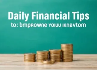 Daily Financial Tips to Boost Your Loan Savvy in 2024 Daily Financial Tips to Improve Your Loan Knowledge in 2024