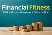 Financial Fitness: Managing Your Finances Like a Pro Financial Fitness: Managing Your Finances Like a Pro