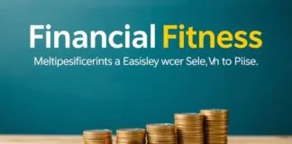 Financial Fitness: Managing Your Finances Like a Pro Financial Fitness: Managing Your Finances Like a Pro