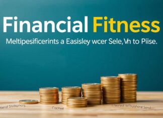 Financial Fitness: Managing Your Finances Like a Pro Financial Fitness: Managing Your Finances Like a Pro