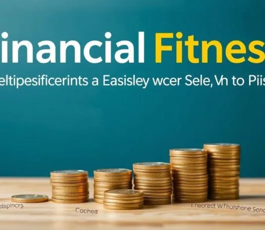 Financial Fitness: Managing Your Finances Like a Pro Financial Fitness: Managing Your Finances Like a Pro