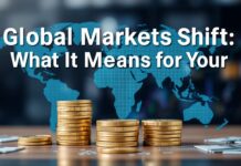 Global Markets Shift: What It Means for Your Wallet Global Markets Shift: What It Means for Your Wallet