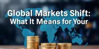 Global Markets Shift: What It Means for Your Wallet Global Markets Shift: What It Means for Your Wallet