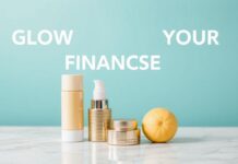 Glow Up Your Finances: Top-Rated Beauty Investments Glow Up Your Finances: Top-Rated Beauty Investments