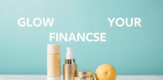 Glow Up Your Finances: Top-Rated Beauty Investments Glow Up Your Finances: Top-Rated Beauty Investments