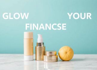 Glow Up Your Finances: Top-Rated Beauty Investments Glow Up Your Finances: Top-Rated Beauty Investments