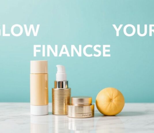Glow Up Your Finances: Top-Rated Beauty Investments Glow Up Your Finances: Top-Rated Beauty Investments