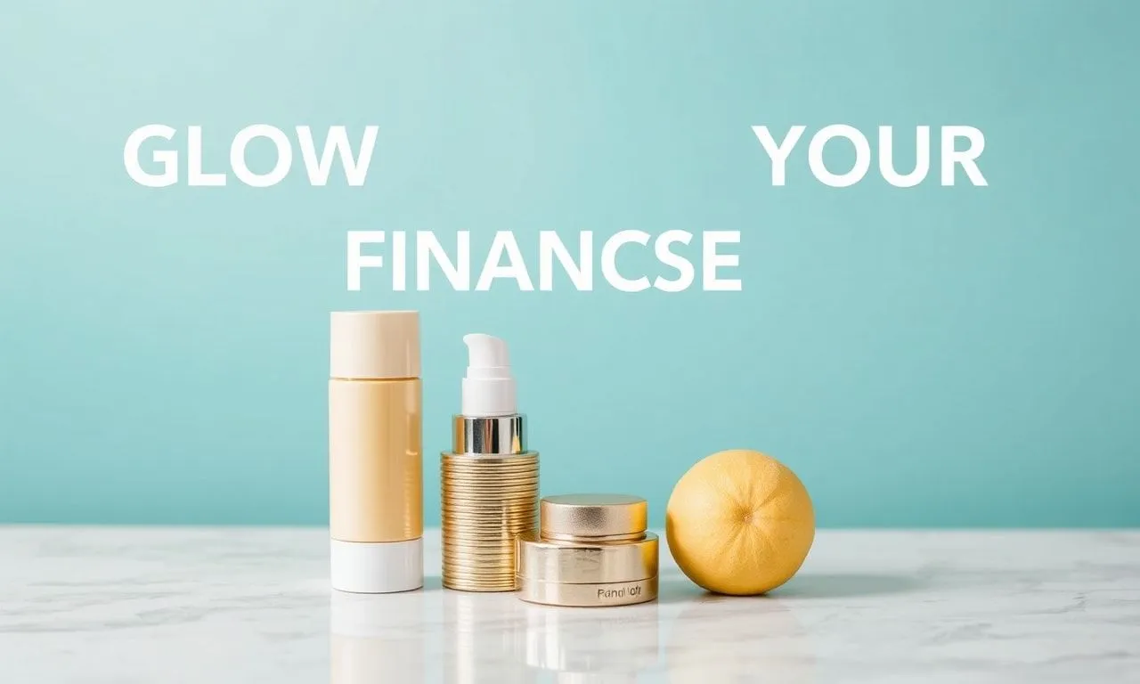 Glow Up Your Finances: Top-Rated Beauty Investments