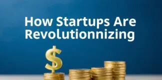 How Startups Are Revolutionizing Loans with Cutting-Edge Tech How Startups Are Revolutionizing Loans with Cutting-Edge Technology