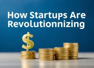 How Startups Are Revolutionizing Loans with Cutting-Edge Tech How Startups Are Revolutionizing Loans with Cutting-Edge Technology