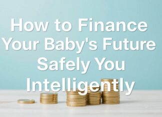 How to Finance Your Baby’s Future Safely and Smartly How to Finance Your Baby's Future Safely and Intelligently