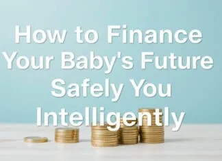 How to Finance Your Baby’s Future Safely and Smartly How to Finance Your Baby's Future Safely and Intelligently