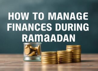 How to Manage Finances During Ramadan: Expert Tips How to Manage Finances During Ramadan: Expert Advice