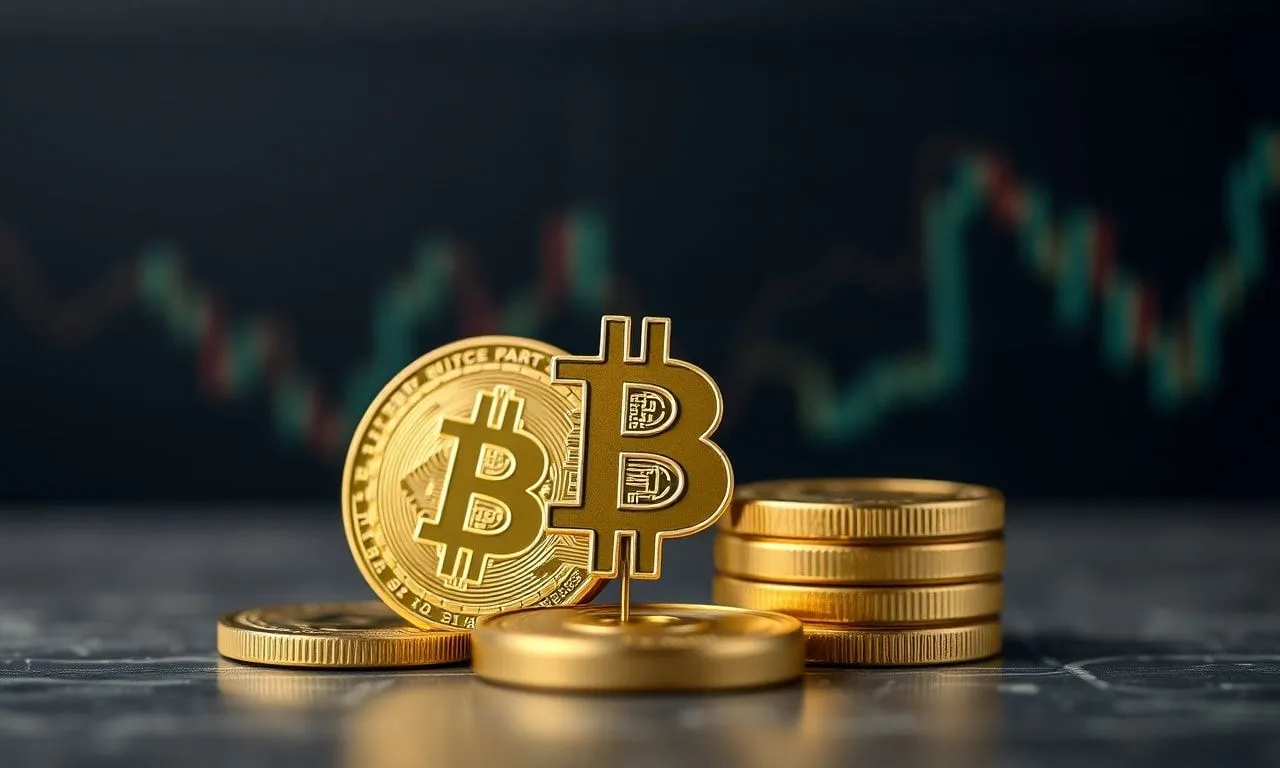 I Tried Crypto for a Year—Here's What Happened