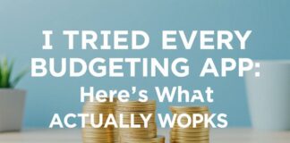 I Tried Every Budgeting App Out There—Here’s What Actually Works I Tried Every Budgeting App Out There—Here's What Actually Works