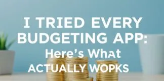 I Tried Every Budgeting App Out There—Here’s What Actually Works I Tried Every Budgeting App Out There—Here's What Actually Works