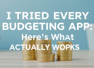 I Tried Every Budgeting App Out There—Here’s What Actually Works I Tried Every Budgeting App Out There—Here's What Actually Works