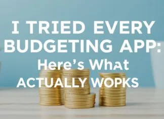 I Tried Every Budgeting App Out There—Here’s What Actually Works I Tried Every Budgeting App Out There—Here's What Actually Works