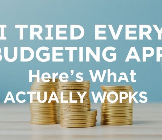 I Tried Every Budgeting App Out There—Here’s What Actually Works I Tried Every Budgeting App Out There—Here's What Actually Works