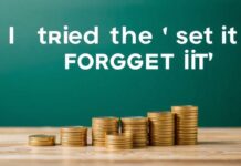 I Tried the ‘Set It and Forget It’ Investing Strategy for a Year—Here’s What Happened I tried the 'set it and forget it' investing strategy for a year—here's what happened.